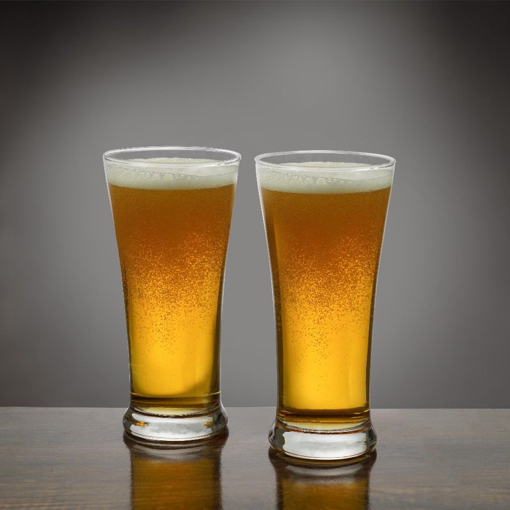 YERA Beer Glass