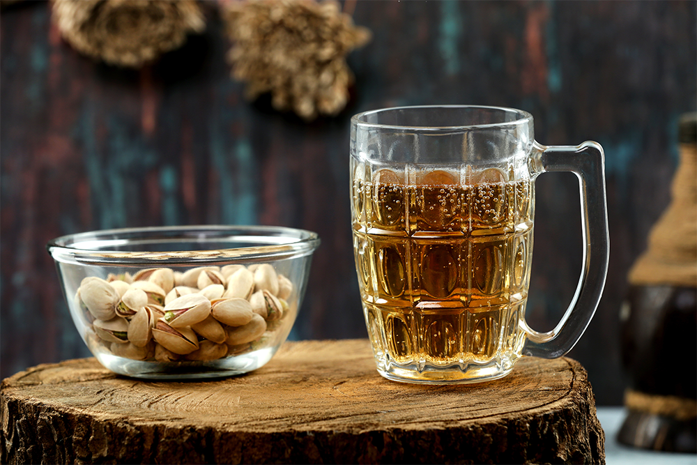 YERA Beer Mug