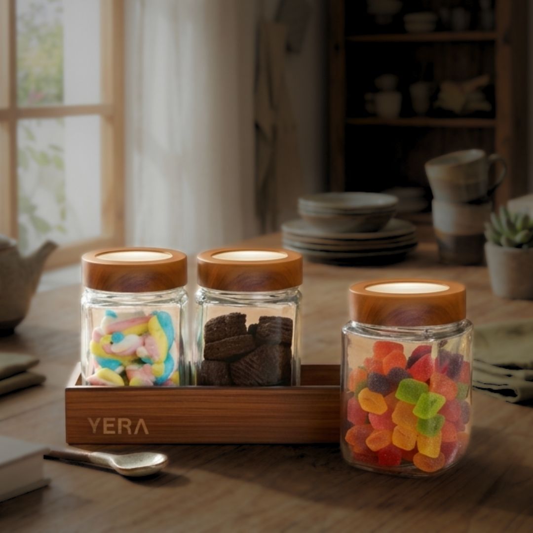 Glass Jars vs Plastic Jars vs Steel: The Best Container for Your Achaar Storage