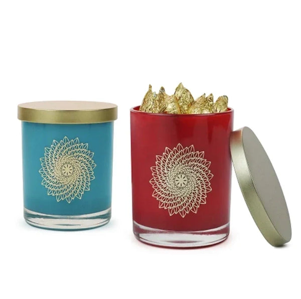 Diwali Hampers: Celebrate Diwali with YERA Gift Jars