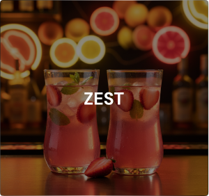 Zest
