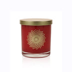 YERA Florence Glass Jar TS10HB, 290ml, Set of 2 Pack