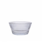 YERA Athena Glass Bowl Set B11RIB, 310ml – Premium Dessert Serving Bowls