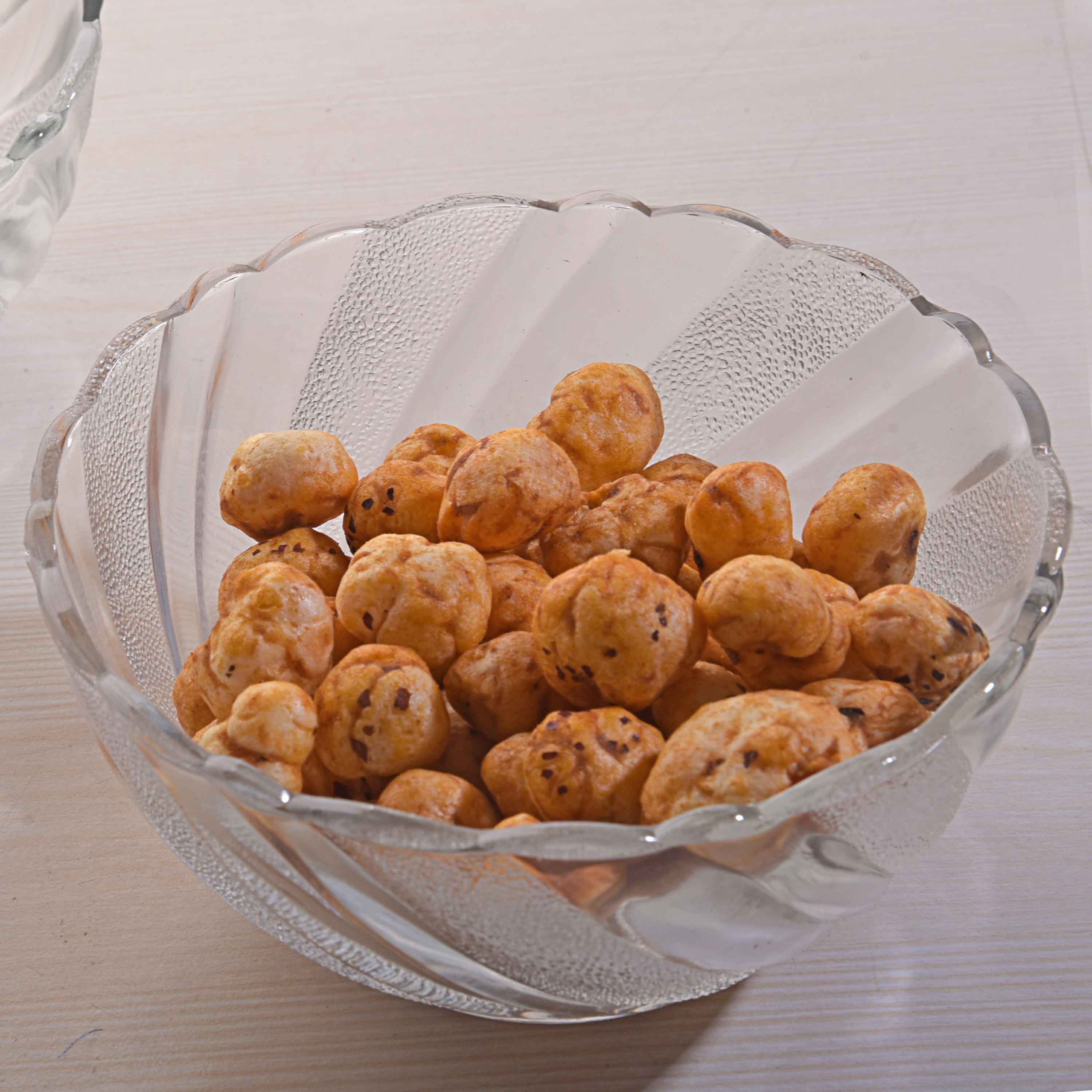 YERA Vista Glass Bowl B12CF, 345ml – Multipurpose Serving & Salad Bowl