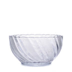 YERA Vista Glass Bowl B12CF, 345ml – Multipurpose Serving & Salad Bowl