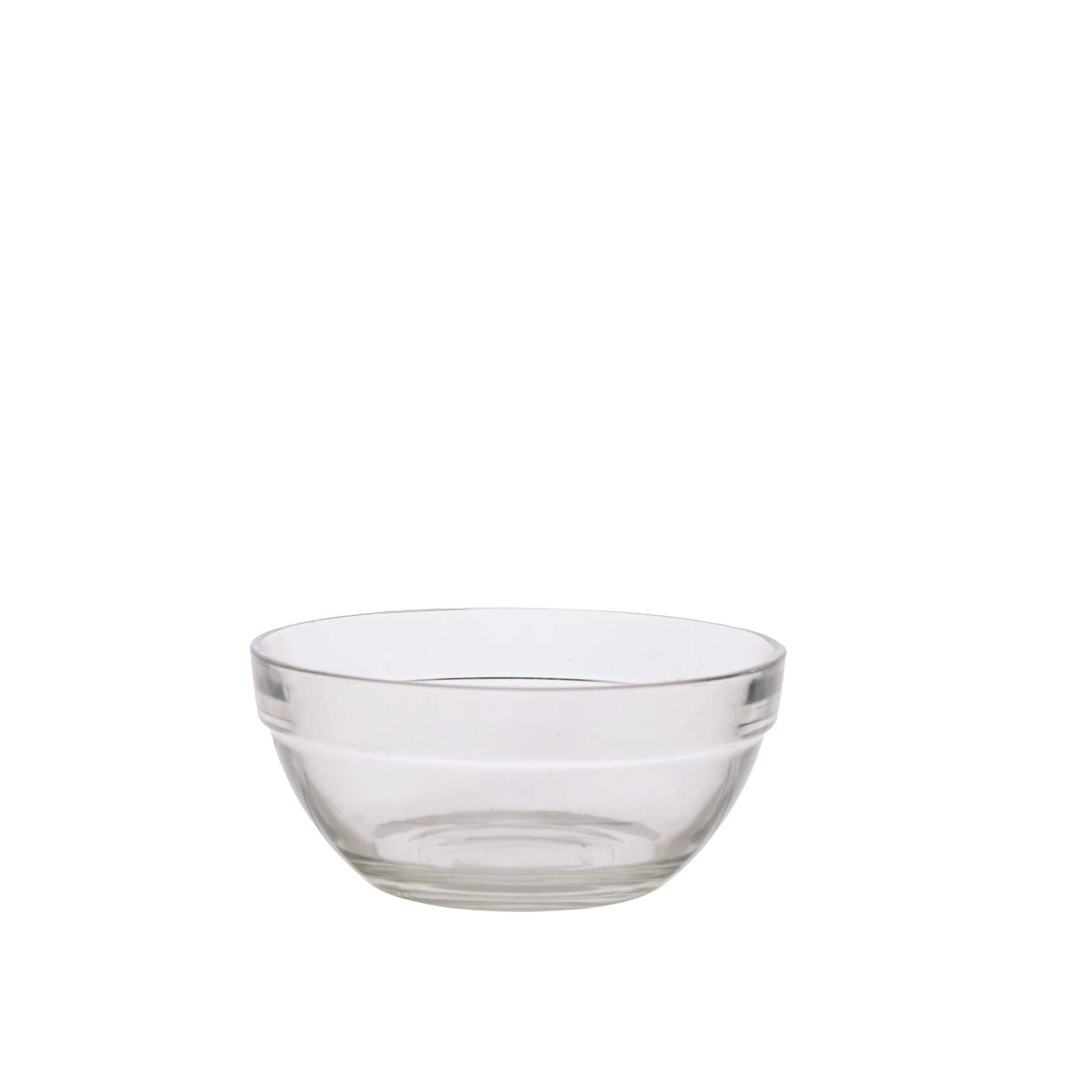 YERA Venus Glass Bowl B12SB, 350ml, Set of 6 Pack