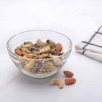 YERA Venus Glass Bowl B12SB, 350ml, Set of 6 Pack