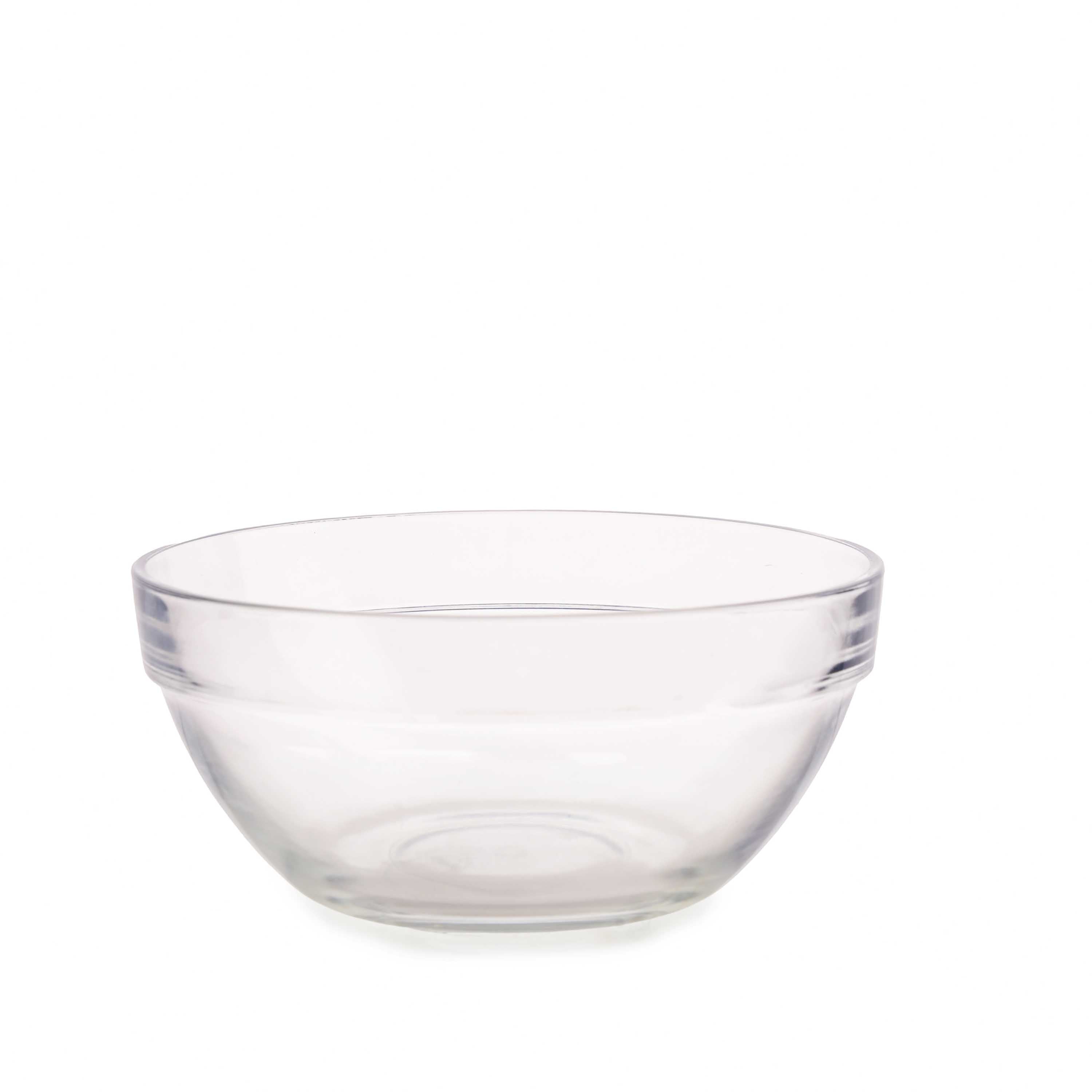 YERA Venus Glass Bowl B35SB, 975ml, 1 pc Pack