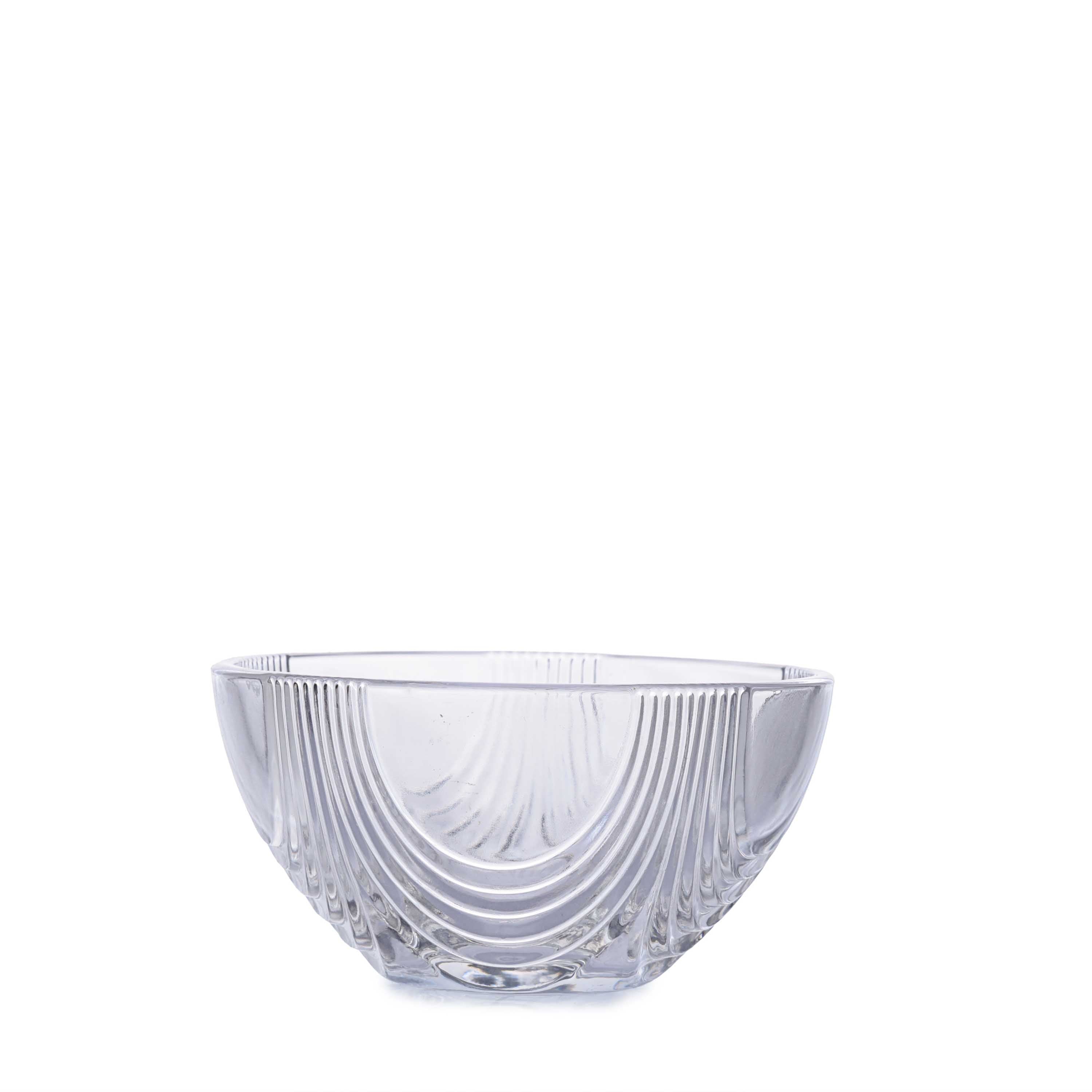 YERA Pacifica Glass Bowl B7PC – Elegant Serving & Dessert Bowls