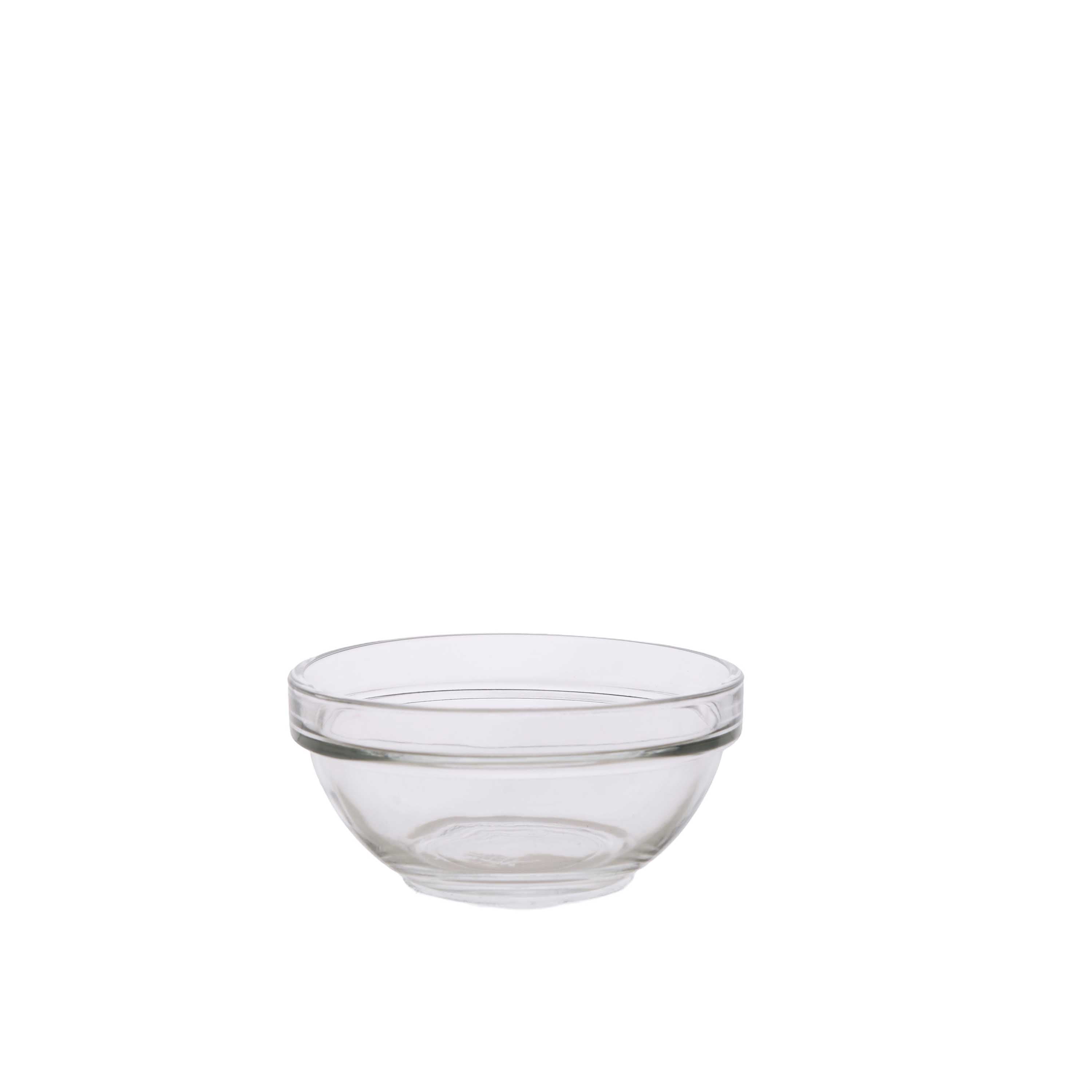 YERA Venus Glass Bowl B7SB, 195ml, Set of 6 Pack