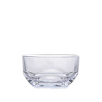 YERA Venezia Glass Bowl B8BT, 225ml, Set of 6 Pack – Elegant Dessert Serving Bowls