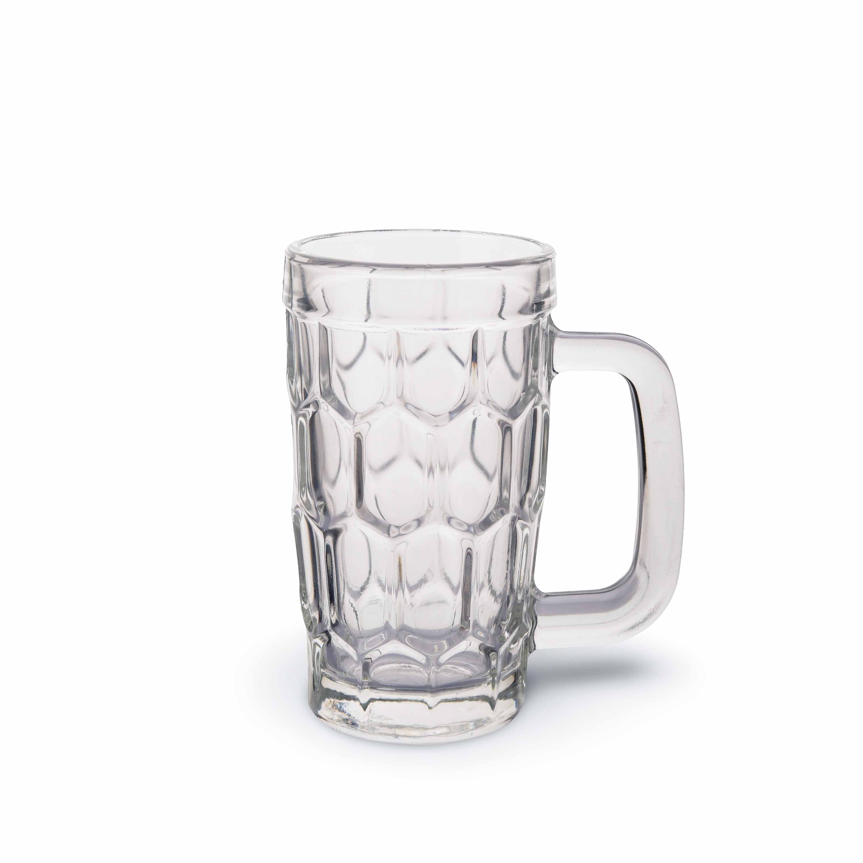 YERA Auburn Lake Mug BM12A, 325ml, Set of 6 Pack