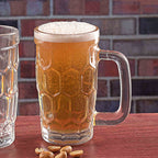 YERA Auburn Lake Mug BM12A, 325ml, Set of 6 Pack