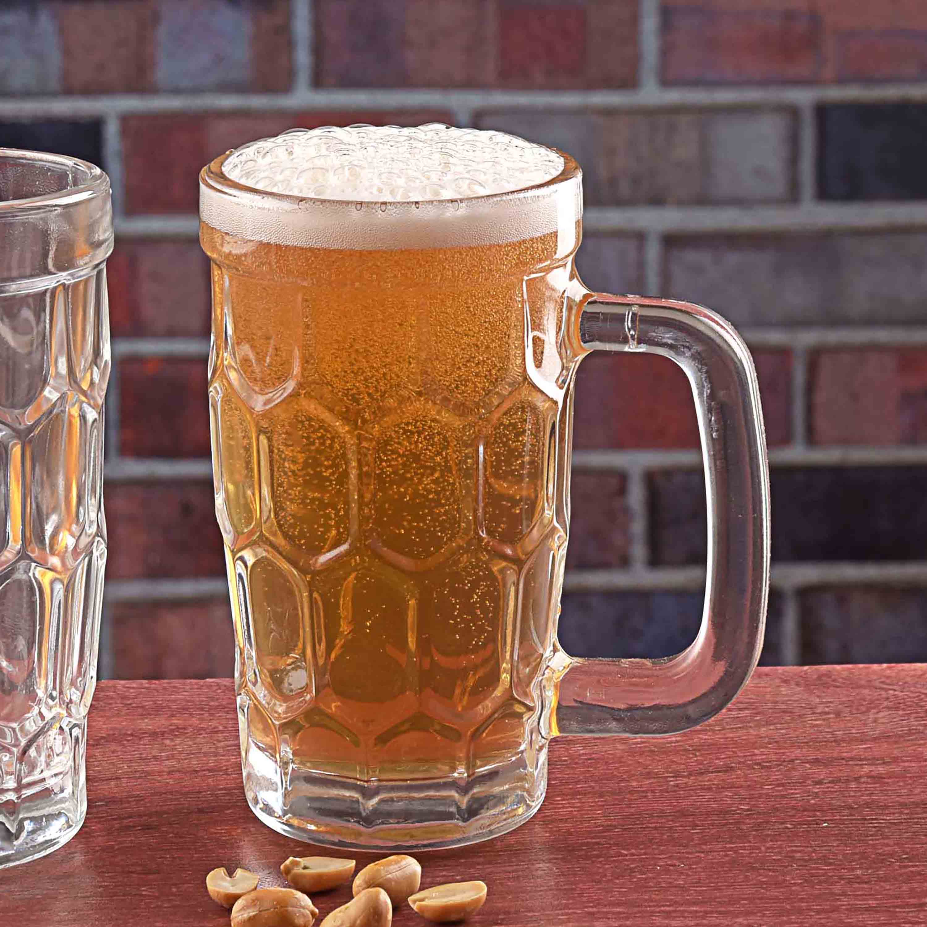 YERA Auburn Lake Mug BM12A, 325ml, Set of 6 Pack