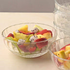 YERA Galaxy Glass Bowl BP08-M25 – Dessert & Pudding Serving Bowls