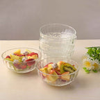 YERA Galaxy Glass Bowl BP08-M25 – Dessert & Pudding Serving Bowls