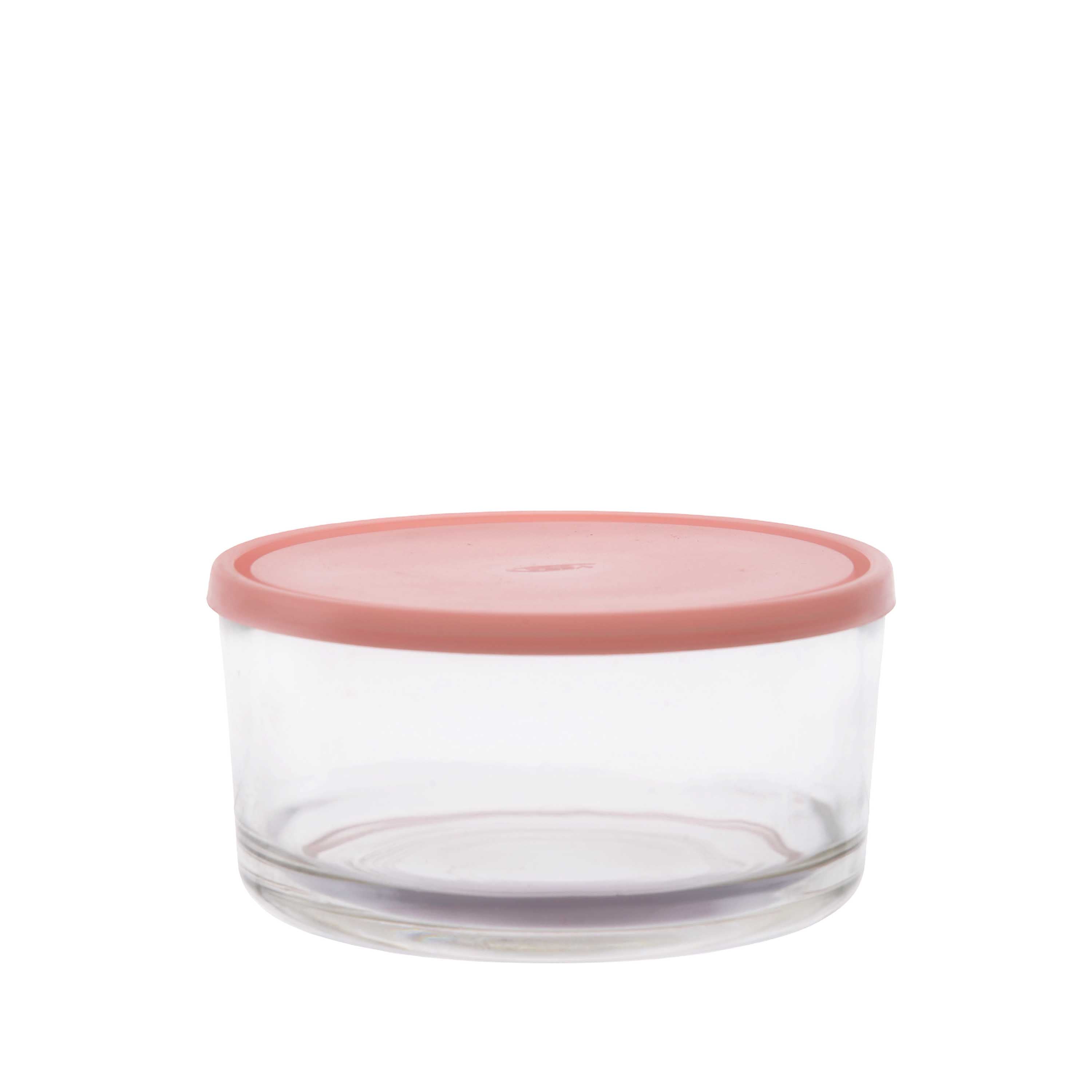 YERA Brooklyn Glass BS801, 785ml, 1 pc Pack