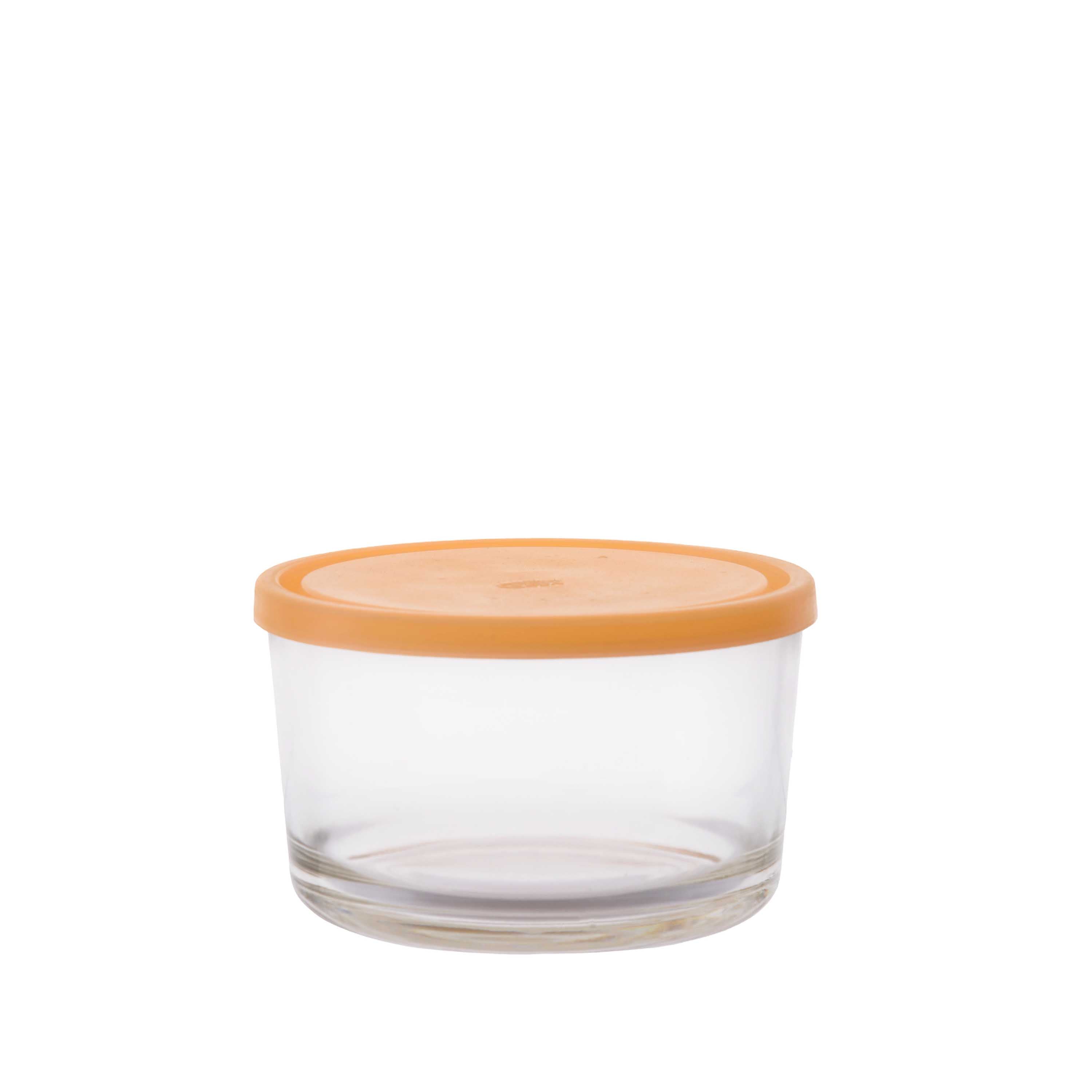 YERA Brooklyn Large Glass BS802, 1340ml, 1 pc Pack