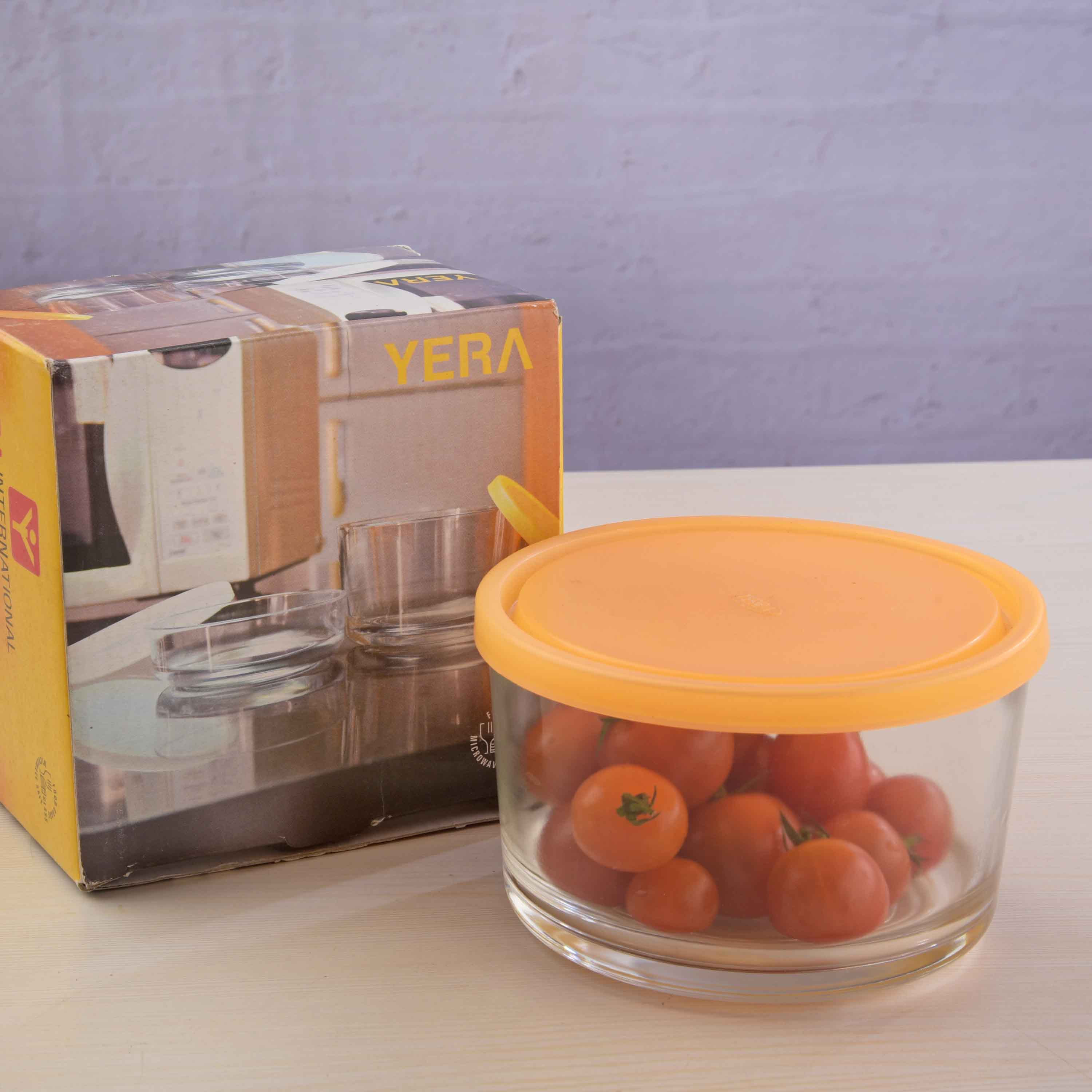 YERA Brooklyn Large Glass BS802, 1340ml, 1 pc Pack