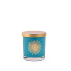 YERA Florence Glass Jar TS10HB, 290ml, Set of 2 Pack
