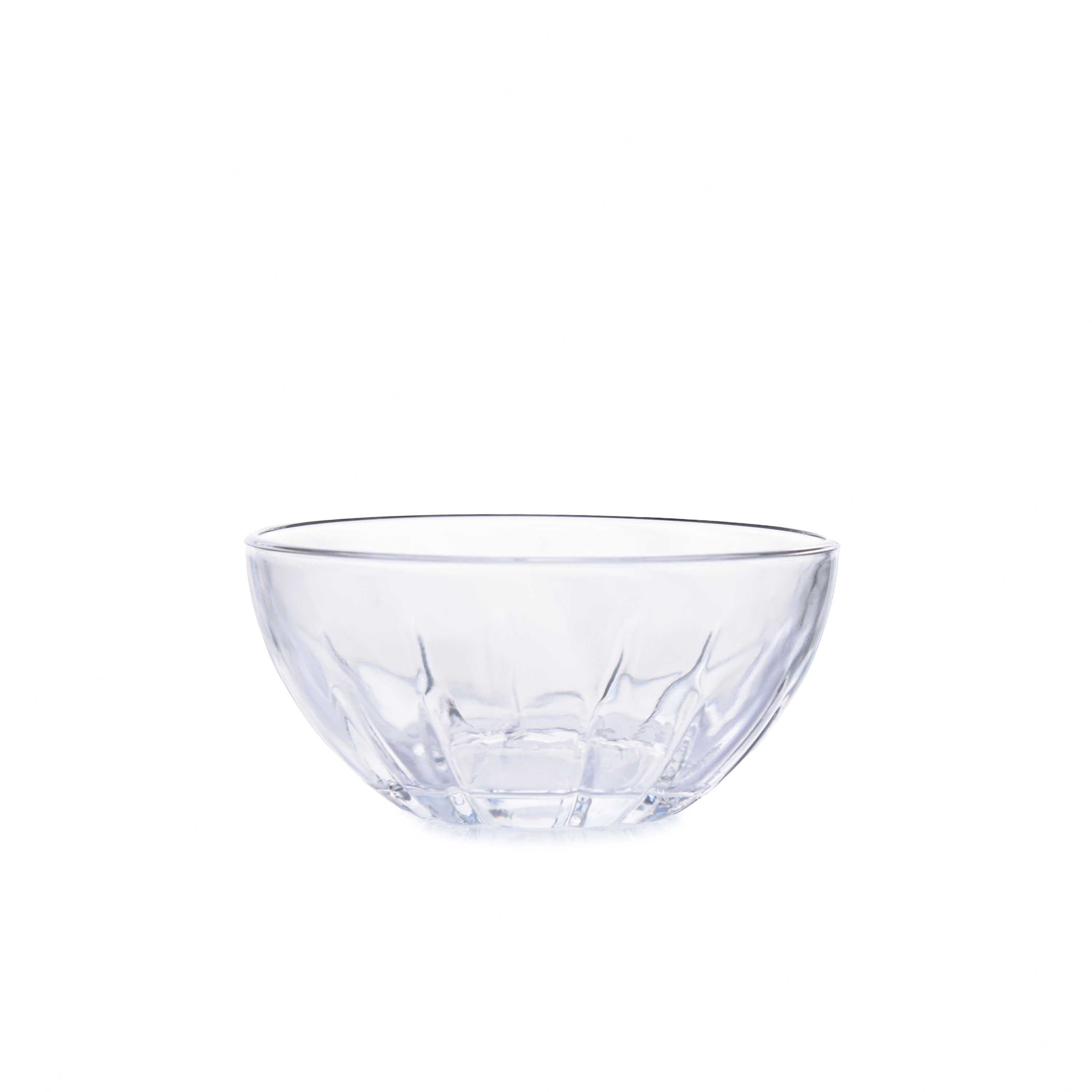 YERA Yanci Glass Bowl B5AC, 170ml, Set of 6 Pack – Designer Dessert Bowls
