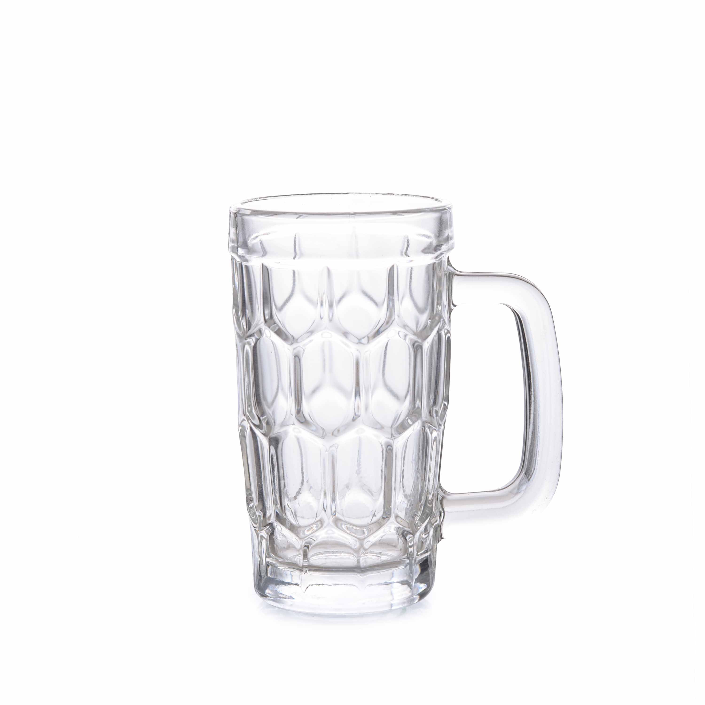 YERA Fructose Juice Mug JM10A, 260ml, Set of 1/6 Pack