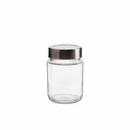 YERA KRM Series Glass Jars KRM-0300, 325ml, Set of 3 Pack