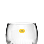 YERA Prima Naples Bar Glass, 335ml, Set of 6 – Bar & Restaurant Drinking Glasses