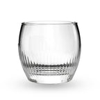 YERA Prima Naples Bar Glass, 335ml, Set of 6 – Bar & Restaurant Drinking Glasses