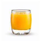 YERA Prima Venice Glass, 300ml, Set of 6 – Elegant Water & Beverage Glasses