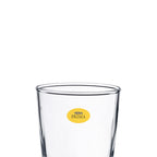 YERA Prima Oak Whiskey Glass, 295ml, Set of 6 – Premium Whiskey & Scotch Glasses