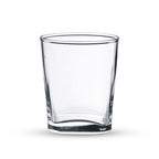 YERA Prima Oak Whiskey Glass, 295ml, Set of 6 – Premium Whiskey & Scotch Glasses