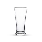 YERA Prima Oslo Pint Glass, 350ml, Set of 6 – Beer & Pint Drinking Glasses
