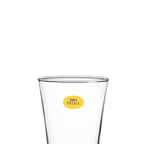 YERA Prima Oslo Pint Glass, 350ml, Set of 6 – Beer & Pint Drinking Glasses