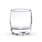 YERA Prima Belleza Juice Glass, 215ml, Set of 6 – Decorative Juice Glasses