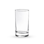 YERA Prima Invictus Juice Glass, 245ml, Set of 6 – Strong Base Juice Glass Set