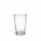 YERA Epitome Glass Tumbler TP10-P0, 240ml, Set of 6 Pack