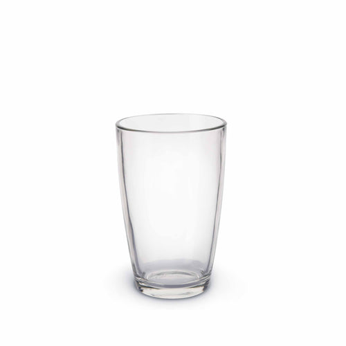 YERA Epitome Glass Tumbler TP10-P0, 240ml, Set of 6 Pack