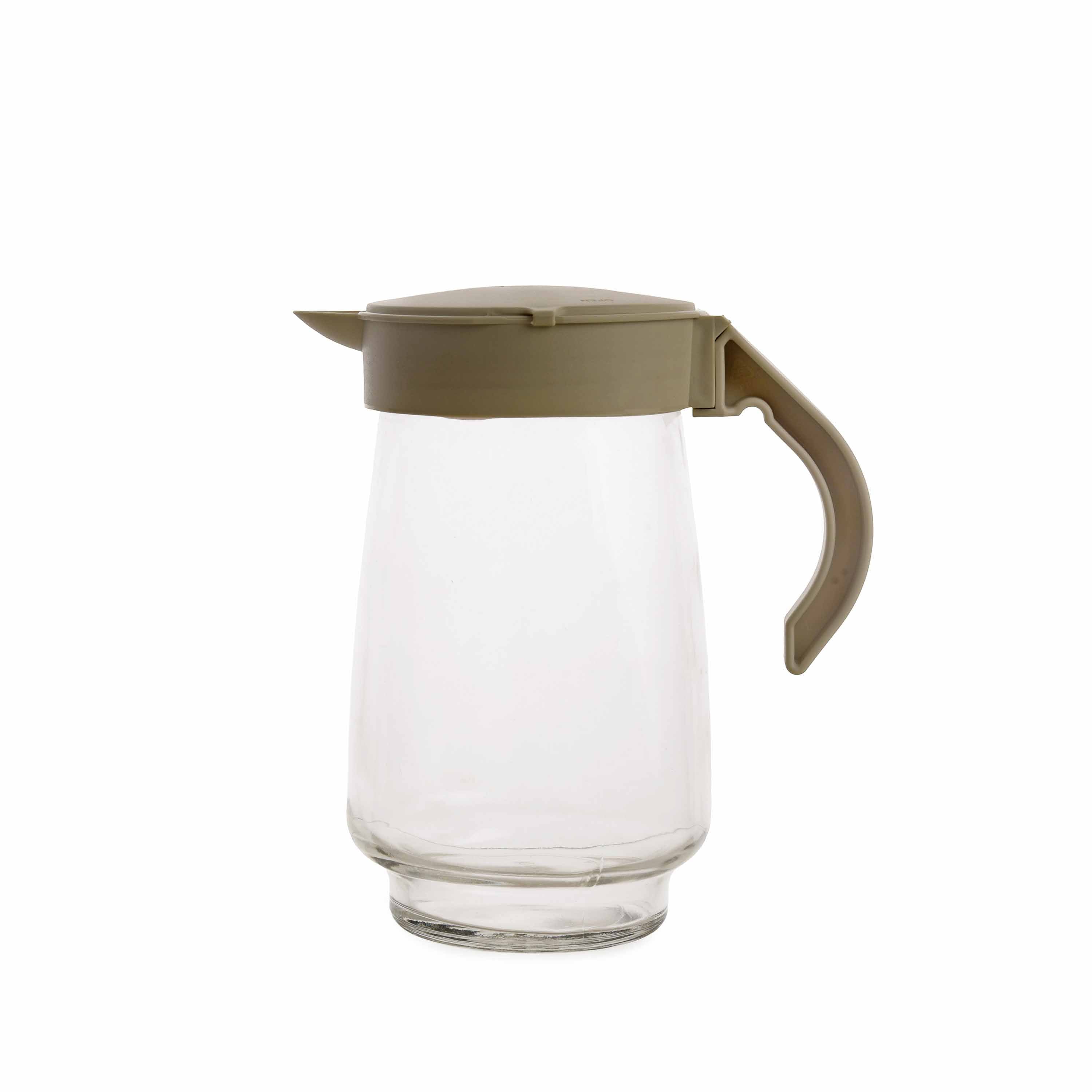 YERA Tulip Lemon Juice Set (GS1700 + TS8P0) – Jug & Glass Juice Set