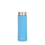 YERA Aqua Bliss Glass Water Bottle WB750, 750ml – Coated Drinking Bottle
