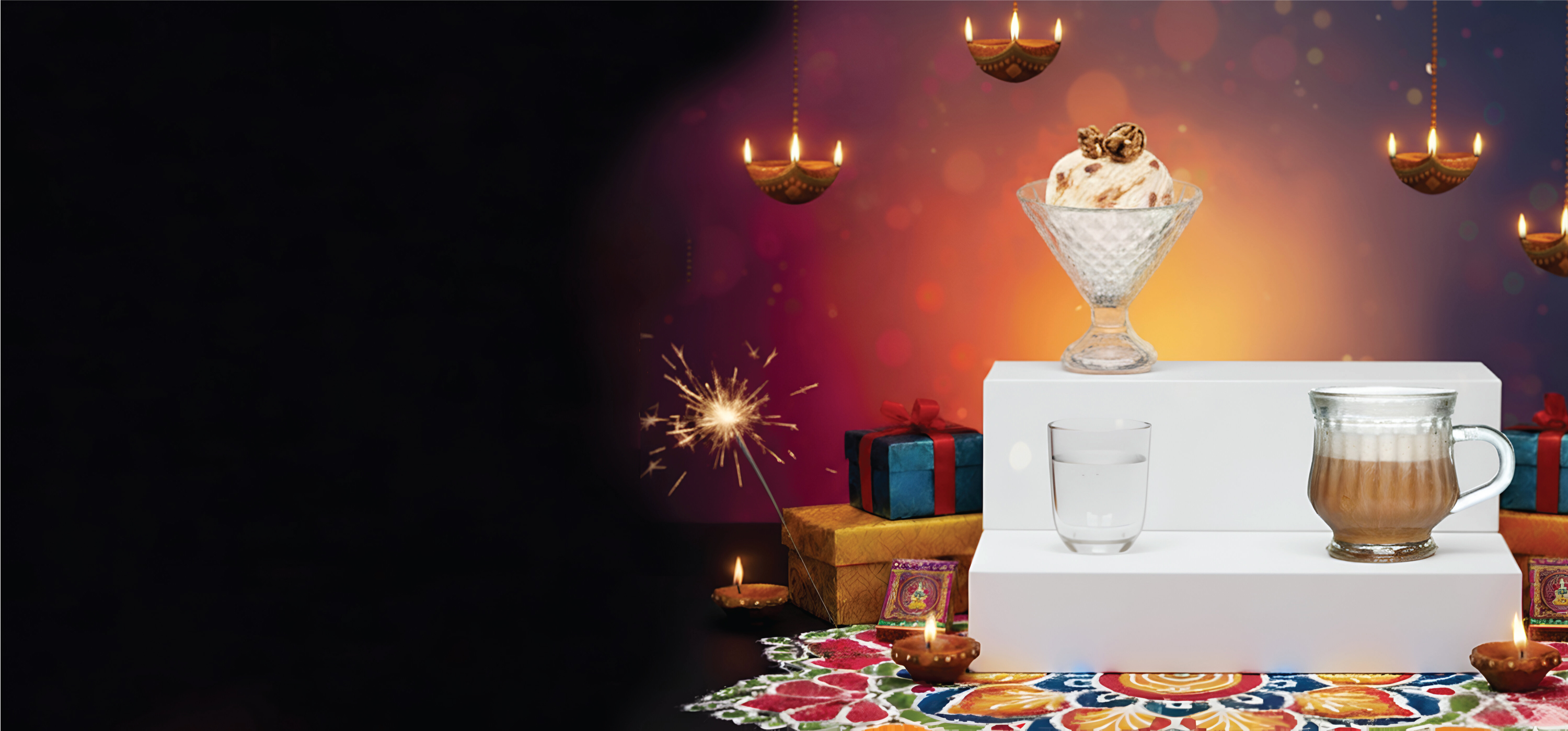 Gifts That Sparkle This Diwali.