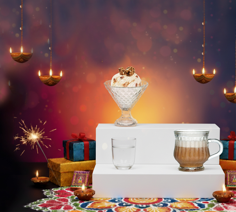 Gifts That Sparkle This Diwali.
