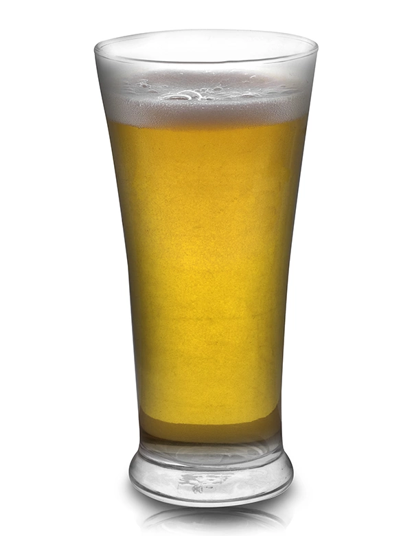 Pint Beer Glass