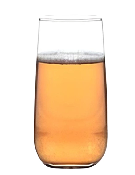 Aqua Water Glass