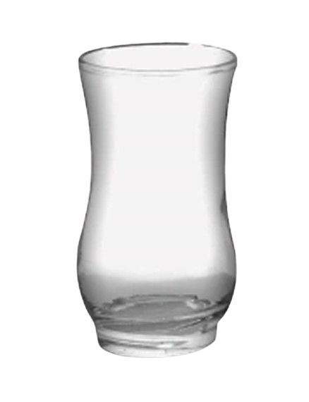 Zest Juice Glass