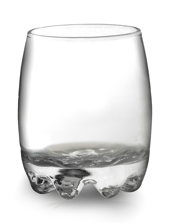Zest Juice Glass