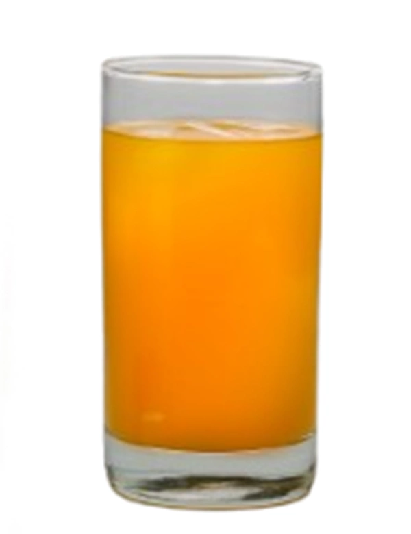 Zest Juice Glass