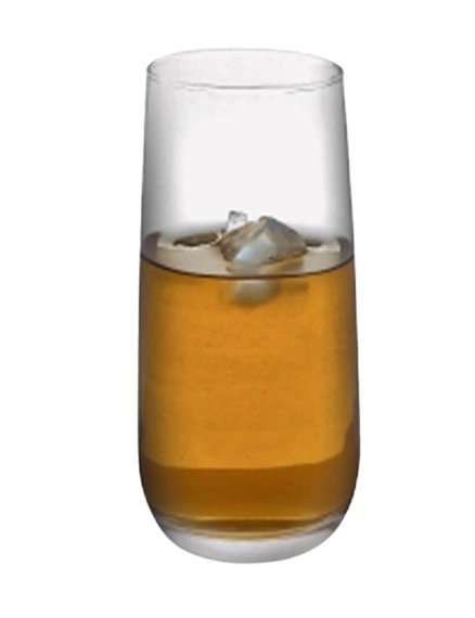 Aqua Water Glass