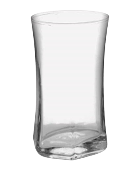 Zest Juice Glass
