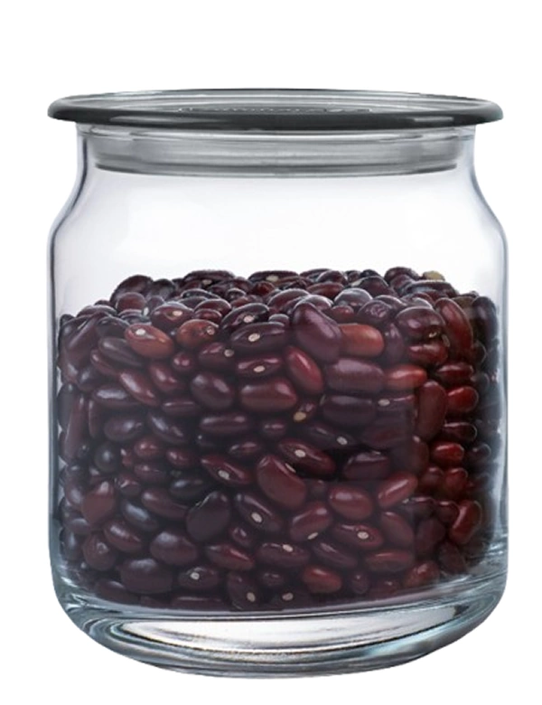 Evita Smart Storage Glass Jars